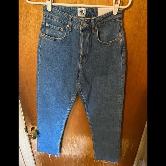 BDG Jeans Bdg Jeans Poshmark